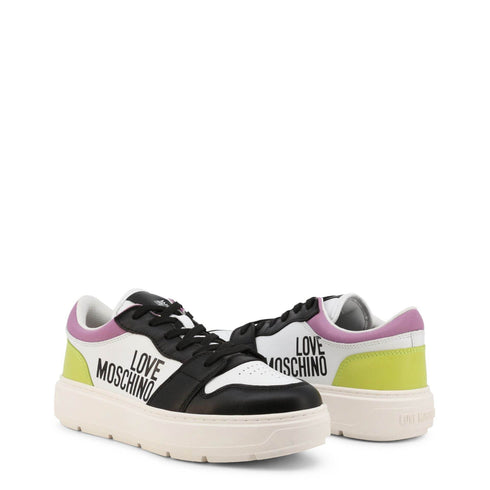 Love Moschino Tennised - Estita Fashion